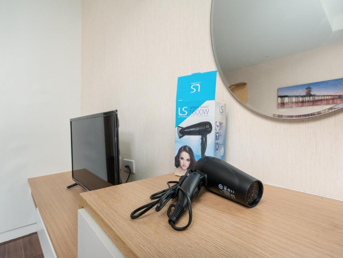Naithon Beachfront Condotel Bagian luar foto